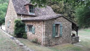 Maisons de vacances DOMAINE DE FONCENE : photos des chambres