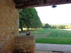 Maisons de vacances DOMAINE DE FONCENE : photos des chambres