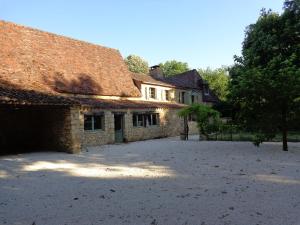Maisons de vacances DOMAINE DE FONCENE : photos des chambres