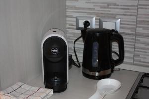 House of colours - Relax, arte e confort per coppie, famiglie e gruppi img23