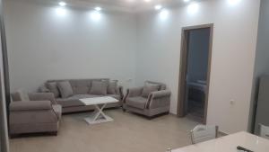 Nakashidzes Apartments