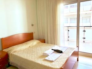 Apartamentos Benet
