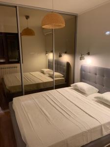 Floreasca Apartment Bach