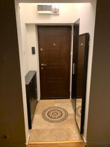 Floreasca Apartment Bach