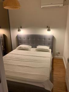 Floreasca Apartment Bach