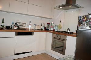 LE MARAIS 3 Bedrooms APT