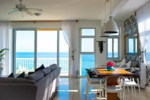 Ocho Rios Penthouse at Whispering Seas - Cherryfield