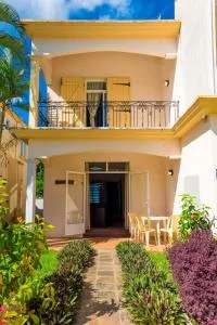 Garcon des iles - Mont Choisy