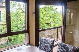 Dpto. Centrico con vista a Plaza Colón - Hotel 4 stelle a Córdoba