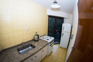 Dpto. Centrico con vista a Plaza Colón