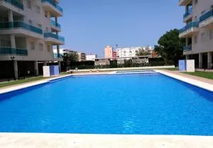 PRECIOSO APARTAMENTO PLAYA DE PILES - 皮莱斯