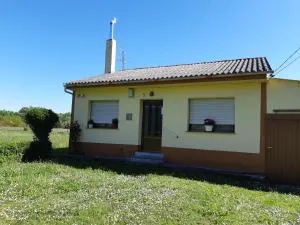 La casa del tio Antonio - Rábade