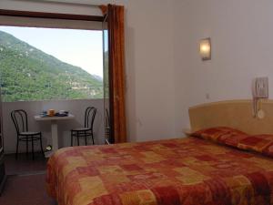 Hotels Capo D'orto - Porto - Corse : photos des chambres