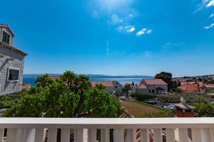 Casa olBol - Modern New Apartment with Seaview and Terrace!