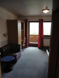 B&B Garni Hotel Saxl