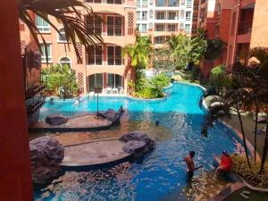 Seven Seas Condo G619E519