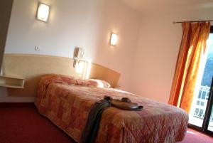 Hotels Capo D'orto - Porto - Corse : photos des chambres