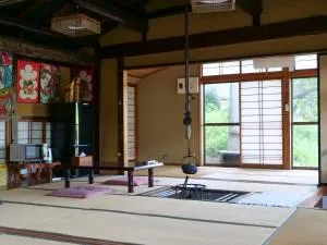 民宿たきた館 guest house TAKITA-KAN - Towata