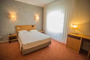 Double Room room in Hotel Brazão