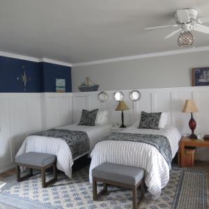Tanbark Shores Guest Suite
