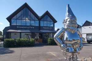 Hotel Carlton Mill - Leithfield