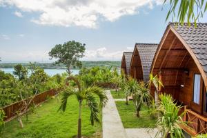 The Pandawa Hills Ceningan