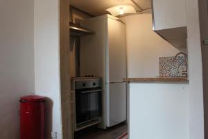 Appartements L'Ephemere Canebiere - Gambetta : photos des chambres