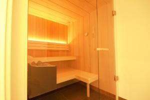 Villa Lindholm Wohnung 5 Penthouse