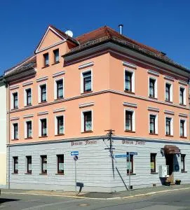 Pension Förster - Callenberg