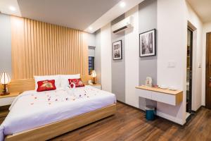 Phòng Junior (Junior Room)