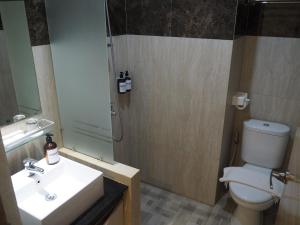 Luminor Hotel Banyuwangi By WH