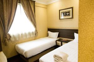 Hotel Valenza