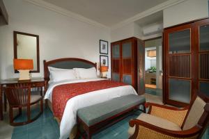 Căn Hộ 1 Phòng Ngủ (One Bedroom Apartment)