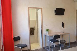 Hotels Hotel Le Terminus : photos des chambres