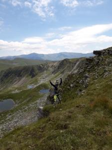 Pensiunea Montana Muntele Mic