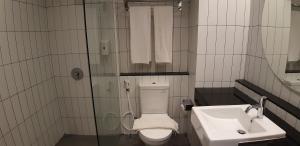 Grand Cordela Hotel AS Putra Kuningan