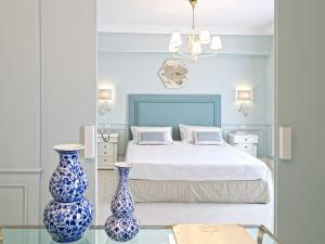 Palazzo Manzi Terme & Spa