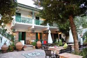 Topakas House - Kambos