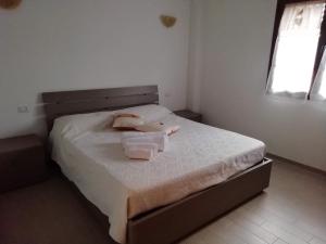 Two-Bedroom Apartment room in B&B Nino