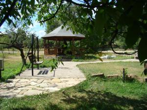 Pensiunea Agroturistica Cristal