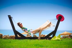 Blue Dream Palace Trypiti Beach Resort & Spa Thassos Greece