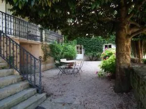 Demeure de charme Rénovée - 吉弗里