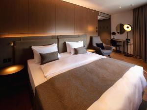 Business Double Room room in Hotel Meilenstein