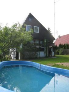 Domki Magiczne Mazury