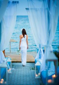 Blue Dream Palace Trypiti Beach Resort & Spa Thassos Greece