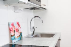Tuure´s Appartment
