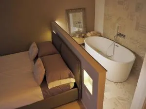 Suite Parolin - Nove