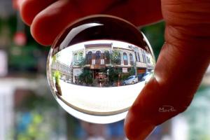 JQ Ban Loong Boutique Hotel