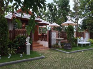 Anyamanee Resort
