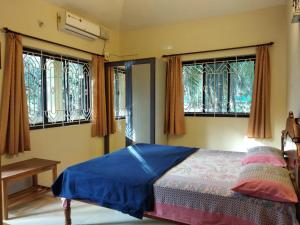 Indraprasth apartment